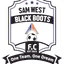 SamWest Blackboots