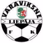 Varaviksne Liepaja