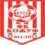 FK Kozuv