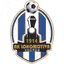 Zagreb locomotive U19