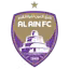 Al-Ain U21