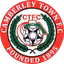 Camberley Town