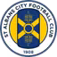 St Albans City