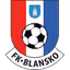 Blansko