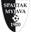 TJ Spartak Myjava