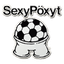 SexyPöxyt