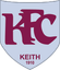 Keith