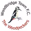 Woodbridge Town