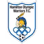 Newcastle Olympic FC (nữ)