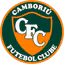 Camboriu FC U20