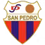 SD San Pedro