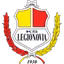 Legionovia II