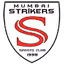 Mumbai Strikers