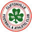 Cliftonville Hill (W)