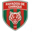 Rayadas de Chiriqui (W)