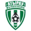 FK Atyrau (W)