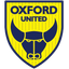 Oxford Utd Reserve
