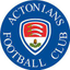 Old Actonians (nữ)