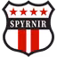 Spyrnir