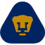 Unam Pumas U19 (W)