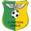 Partizan Osrblie