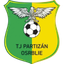 Partizan Osrblie
