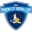 Nanjing City