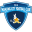 Nanjing City