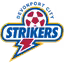 Devonport Strikers (nữ)