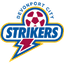 Devonport Strikers (nữ)