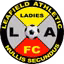 Leafield Athletic LFC (nữ)