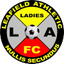 Leafield Athletic LFC (nữ)
