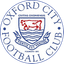 Oxford City