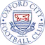 Oxford City U18