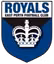 East Perth FC