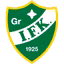 GrIFK U23