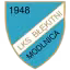 Blekitni Modlnica