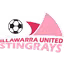 Illawarra Stingrays U23 (W)