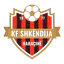 Shkendija Haracine