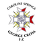 Springs George Cross