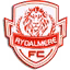Rydalmere Lions FCU20