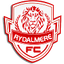 Rydalmere Lions FCU20