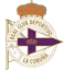Deportivo La Coruna B (nữ)