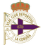 Deportivo La Coruna B (nữ)