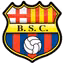 Barcelona Guayaquil (nữ)