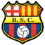 Barcelona Guayaquil (nữ)