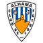Alhama CF (nữ)
