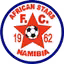 African Stars Windhoek
