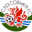 Corwen