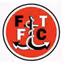 Fleetwood Town U18